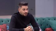 Patrick, despre întâlnirea cu Patricia