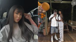 Cine este Delia, partenera de viață a lui Lino Golden Cei doi s-au logodit luna aceasta
