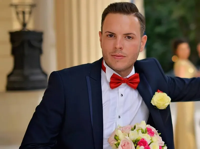 bogdan gigină politist