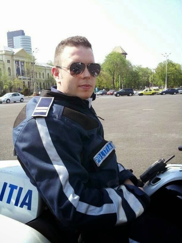 bogdan gigina politist