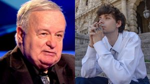 Sebastian Țopescu își amintește și acum sfaturile primite din partea regretatului său tată! Ce îi spunea Cristian Țopescu: „O să vezi că lucrurile nu sunt atât de apocaliptice”