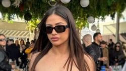 Andreea este sublocotenentul Brigăzii Speciale de Intervenție a Jandarmeriei, prins în posesia substanțelor interzise! Cum se apără în fața anchetatorilor: „Nu au fost ale mele”