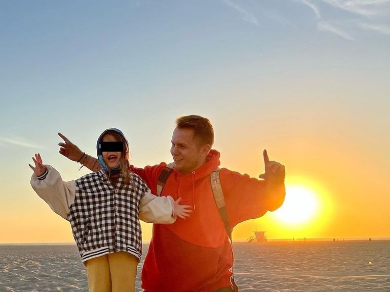 Codin Maticiuc, despre boala incurabilă a fiicei sale