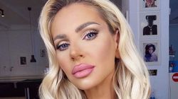 Cum arată Andreea Bănică, nemachiată la 45 de ani. Vedeta nu se sfiește să apară așa în fața fanilor