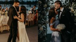 Denis Hanganu dezvăluie motivul pentru care el și soția sa nu au plecat în luna de miere! Ce spune actorul despre partenera lui de viață: „Ne sprijinim reciproc”