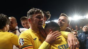 România s-a calificat la EURO 2024