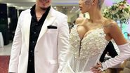 bogdan de la ploiesti, cristina pucean, bogdan de la ploiești si cristina pucean, bogdan de la ploiesti și cristina pucean nași