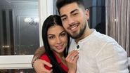 nona si patrick, nona si patrick casa iubirii, nona si patrick despărțire, nona iubit 