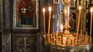 Cine a fost Sfântul Antonie de la Iezerul Vâlcii