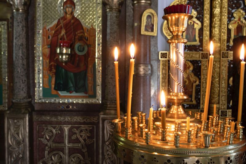 Cine a fost Sfântul Antonie de la Iezerul Vâlcii