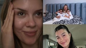 Emily Burghelea și copiii, Ileana Sterp