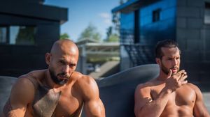 Ce s-a întâmplat în dosarul fraților Tate. Milionarii au avut prima înfățișare în fața instanței