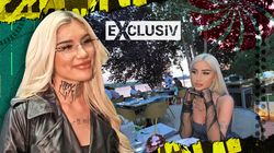 Bia Khalifa, radicală și directă atunci când vine vorba de dușmani: "Eu te fac din vorbe și după îți pare rău că te-ai născut" | EXCLUSIV