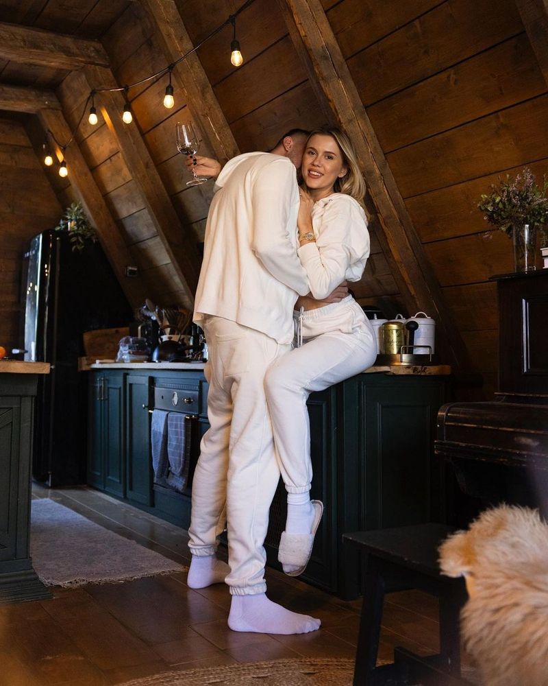 emily burghelea si andrei