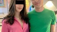 Violeta și Radu Ștefan Bănică