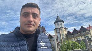 george simion dezvaluiri