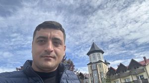 george simion dezvaluiri