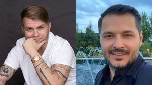 Codin Maticiuc și Liviu Vârciu, un nou proiect cinematografic