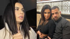 Oana Zavoranu și Alex Ashraf 