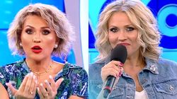 Mirela Vaida, totul despre emisiunea pe care o prezintă. Vedetei îi expiră contractul de muncă la finalul anului: ”Așa e în business”