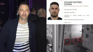 Adrian Kreiner si cei care l-au ucis