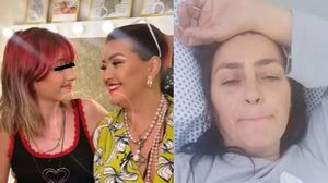 Rona Hartner a lăsat în urmă o fiica de doar 15 ani. Rita Sumalya era cea mai mare mândrie a ei: „Fata avea nevoie la vârsta asta cel mai mult de ea”. Colegii de breaslă sunt șocați de moartea artistei