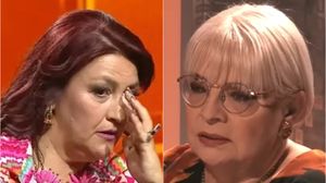 rona hartner si irina margareta nistor
