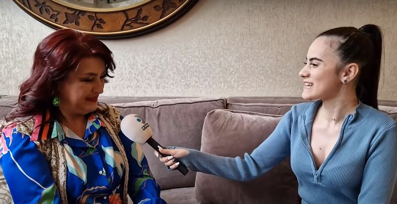 Rona Hartner, extrem de optimistă în ultimul interviu pentru WOWbiz.ro  Rona Hartner interviu wowbiz