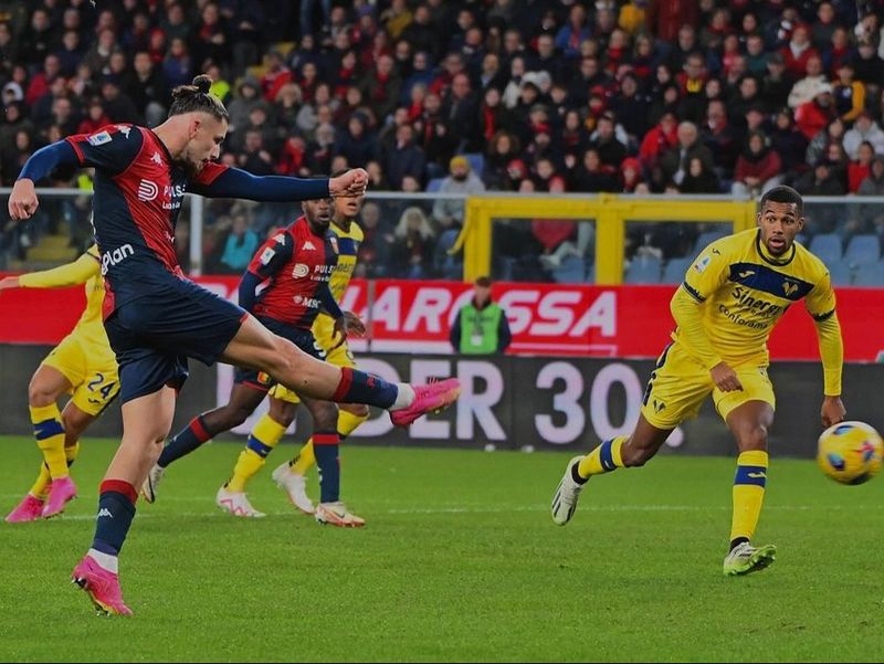 radu dragusin gol serie a 