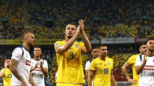 radu dragusin echipa nationala romania