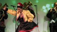 rona hartner concert