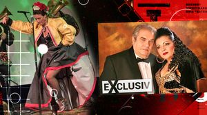 Aurel Pădureanu dezvăluie amintiri alături de Rona Hartner: "Era un munte de energie și talent". Cum îl alinta artista atunci când se întâlnea la concerte cu el și Cornelia Catanga | EXCLUSIV