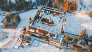 Mănăstirea Putna din Bucovina