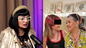 Ozana Barabancea, îndurerată de moartea Ronei Hartner