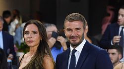 David Beckham:„La fel de important a fost să mă bucur de acest moment după atâta muncă”. Cât de entuziasmat a fost starul englez după ce l-a adus la echipă pe Lionel Messi?