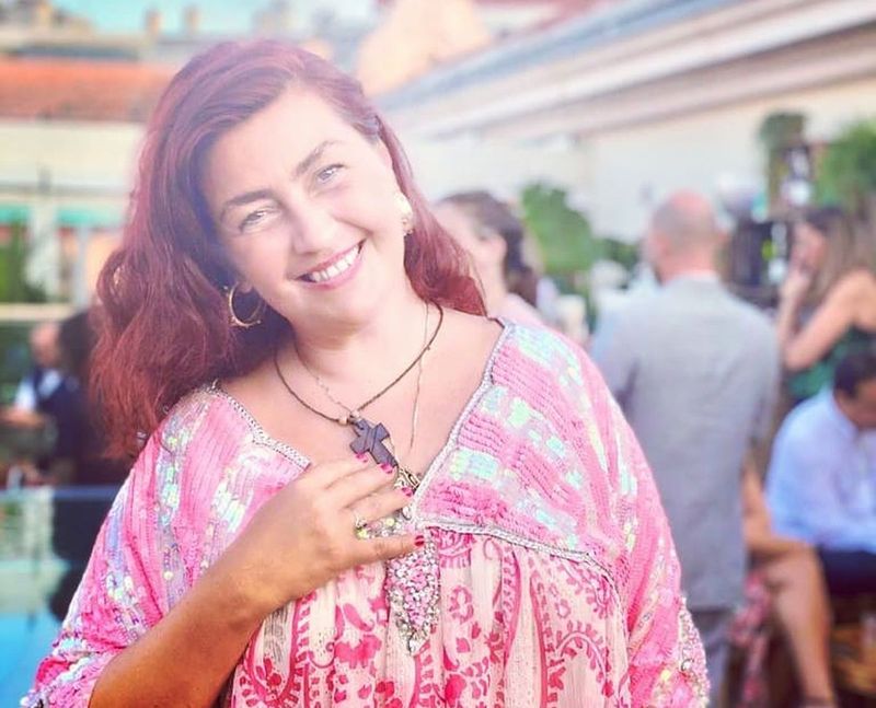 rona harnet zambeste