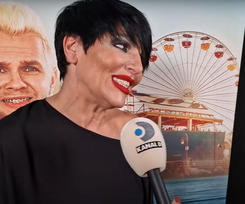 patrizia paglieri zambeste