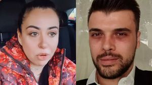 oana roman, marius elisei