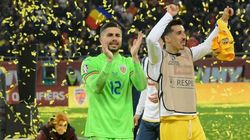 Clauză uriașă de reziliere pentru un fotbalist al Rapidului! Ce a declarat președintele Daniel Niculae?