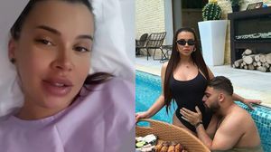 andra volos si lele au devenit parinti