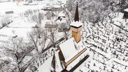 Maramureș în perioada sărbătorilor