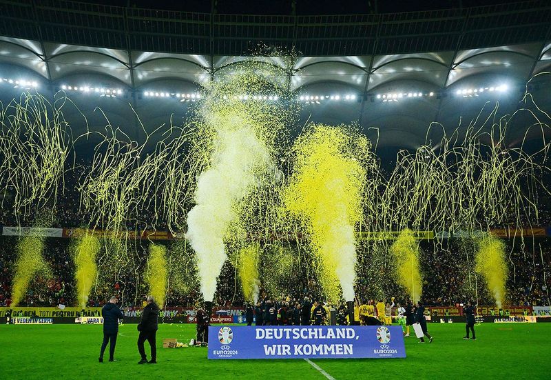 romania euro 2024