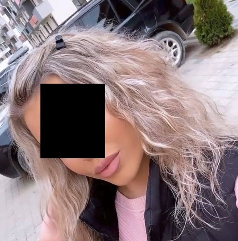 Dana, t&acirc;năra care și-a pierdut viața &icirc;n accident 