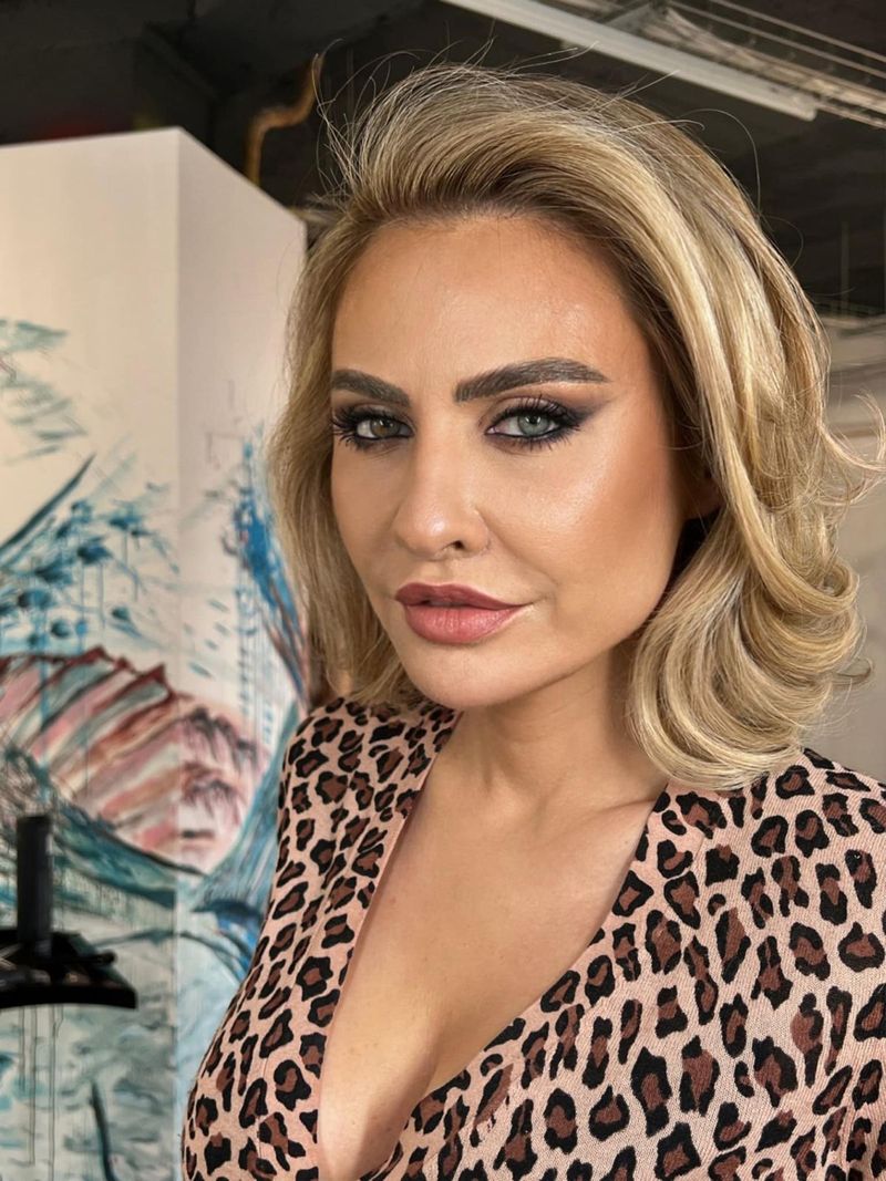 adina buzatu