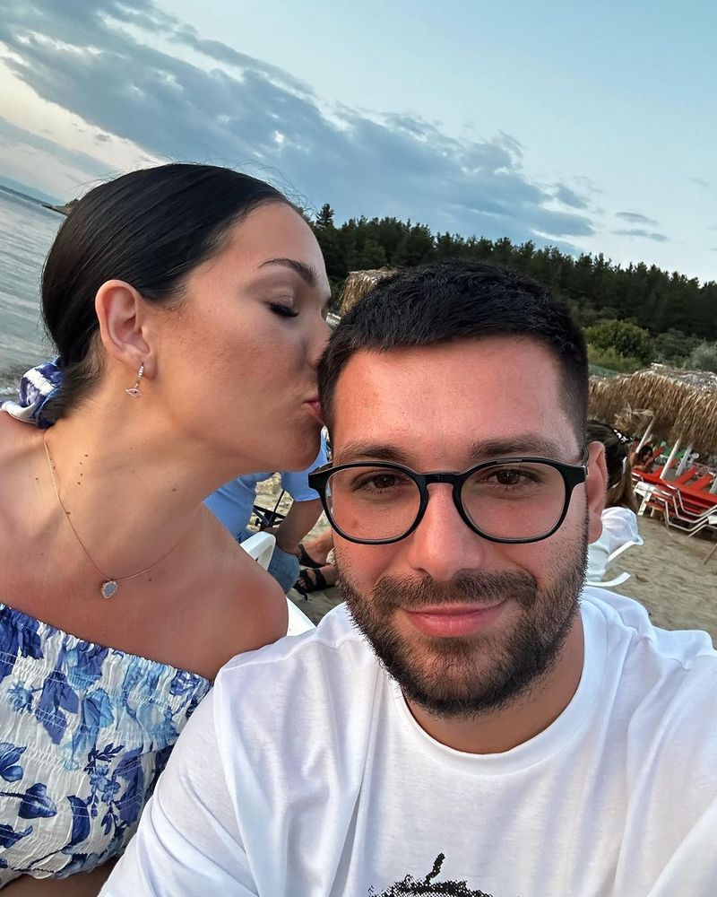 Deea Maxer și Robert Drilea planuri