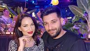 Deea Maxer și Robert Drilea 