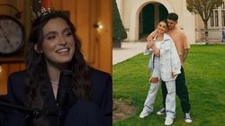 „M-aș logodi. Aștept inelul!” Alexia Eram a spus-o public! Fiica Andreei Esca este pregătită să se căsătorească cu Mario Fresh