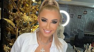 anamaria prodan machiată