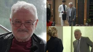 irinel columbeanu serial