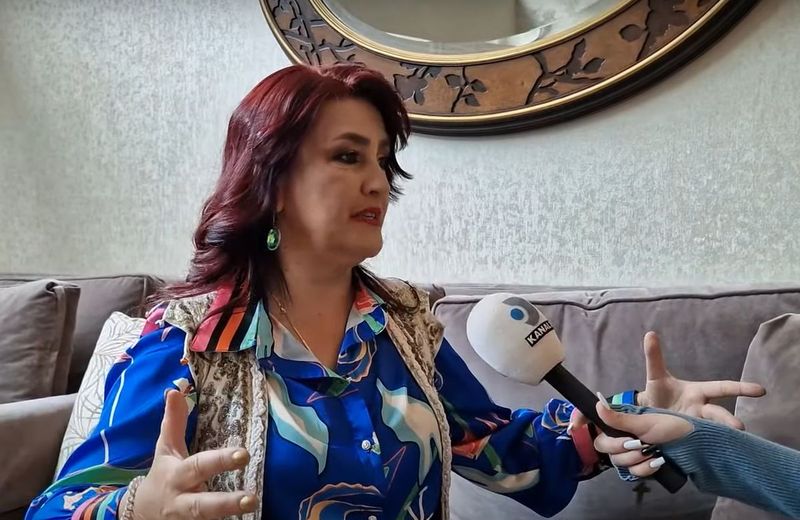 rona hartner actrita